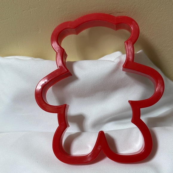 Colorful Cookie Cutter Set - Picture 4 of 5